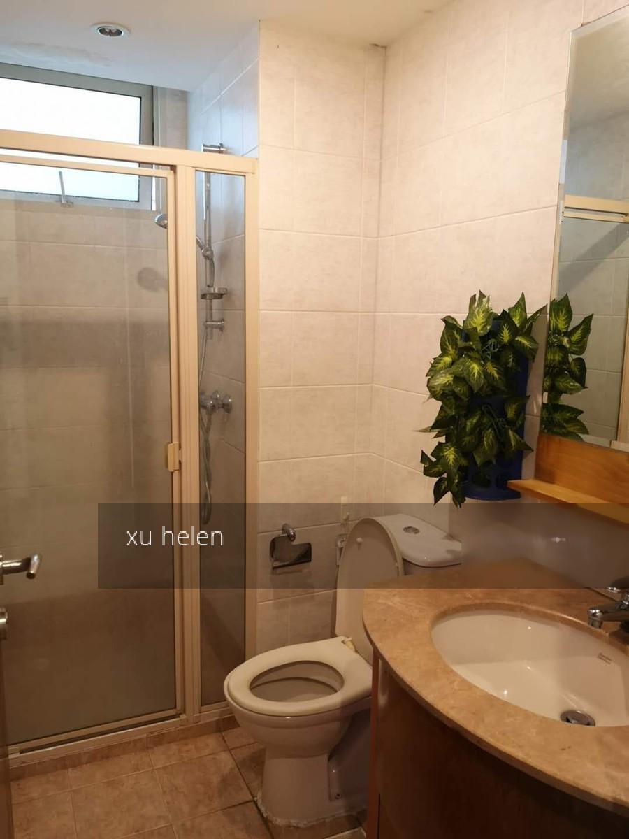 Rafflesia Condominium (D20), Condominium #181562222